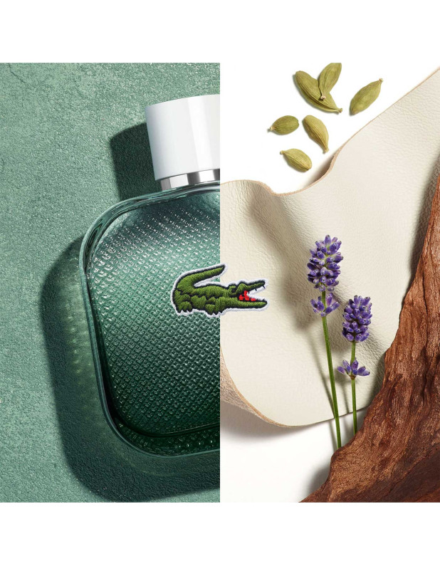 Lacoste perfume intense hot sale